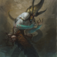 Illustration for article titled The Amazing, Official Art of emDiablo III/em